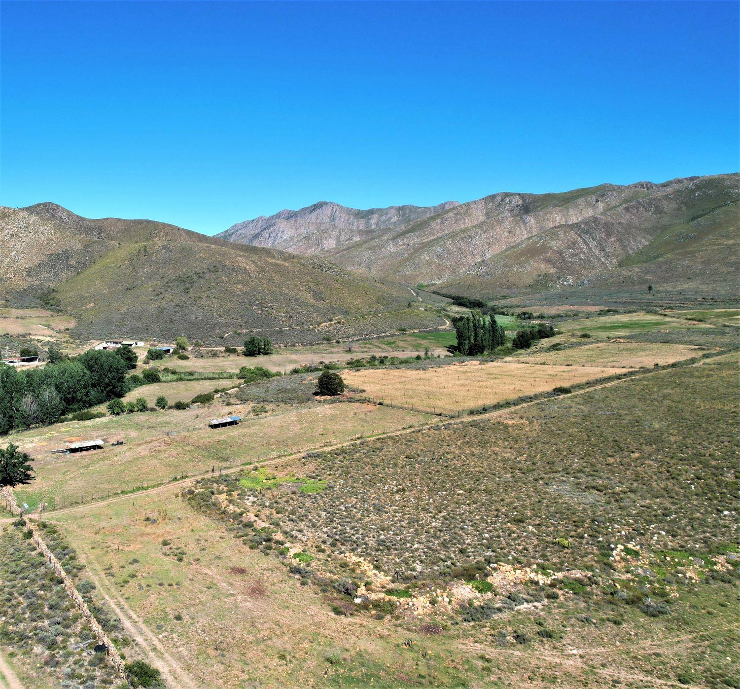 Commercial Property for Sale in Uniondale Rural Western Cape